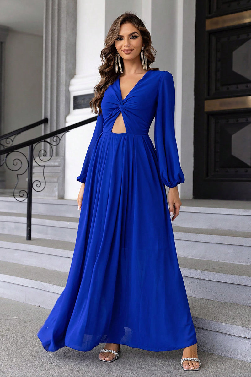 Royal Blue / XS