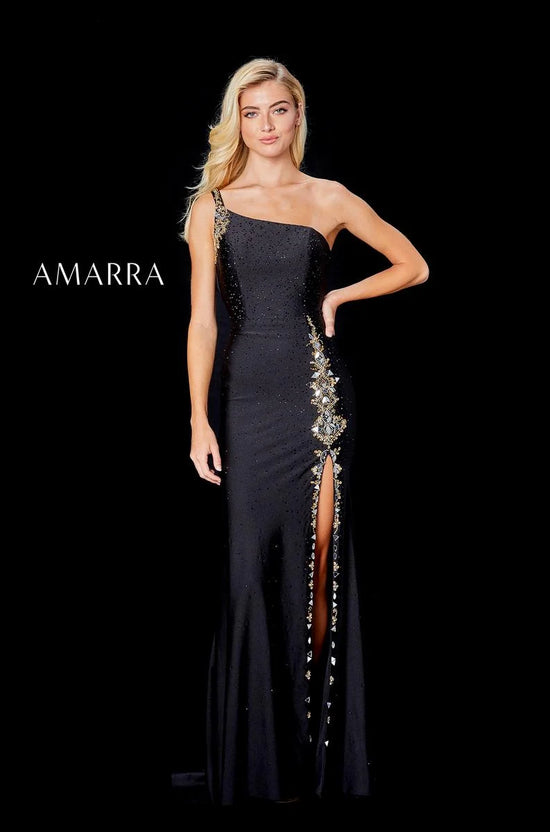 9 Fabulous Black Prom Dresses You Need to See Before Your Big Night Out!