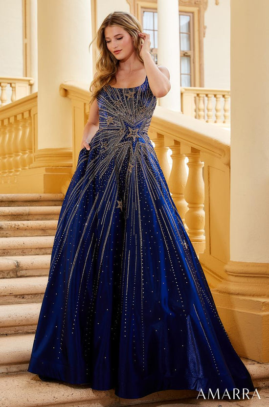 A Guide to Shopping for the Perfect Blue Prom Dress – Tips and Ideas