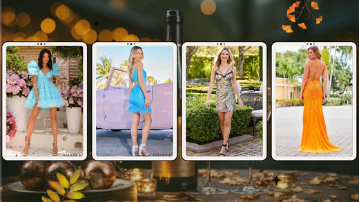 Trending Homecoming Dress Styles for 2024 Pretty Moment Trending Homecoming Dress Styles for 2024 Pretty Moment
