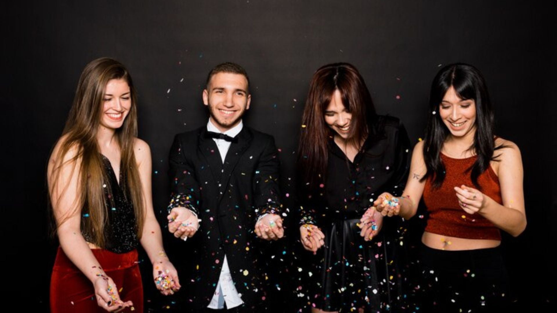 5 Top Tips For The Perfect Prom Night – Pretty Moment