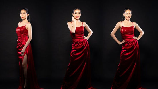 Find the Perfect Red Prom Dress: Tips and Tricks to Help You Find the Perfect Fit
