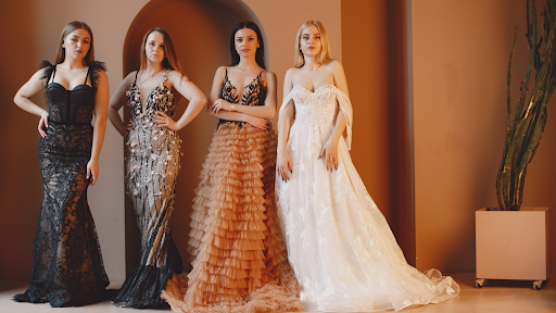 Revealing The Secret Tips For Evening Dresses Pretty Moment Revealing The Secret Tips For Evening Dresses Pretty Moment