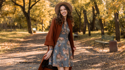 Top 7 Fall Dresses You Need To Have in Your Wardrobe
