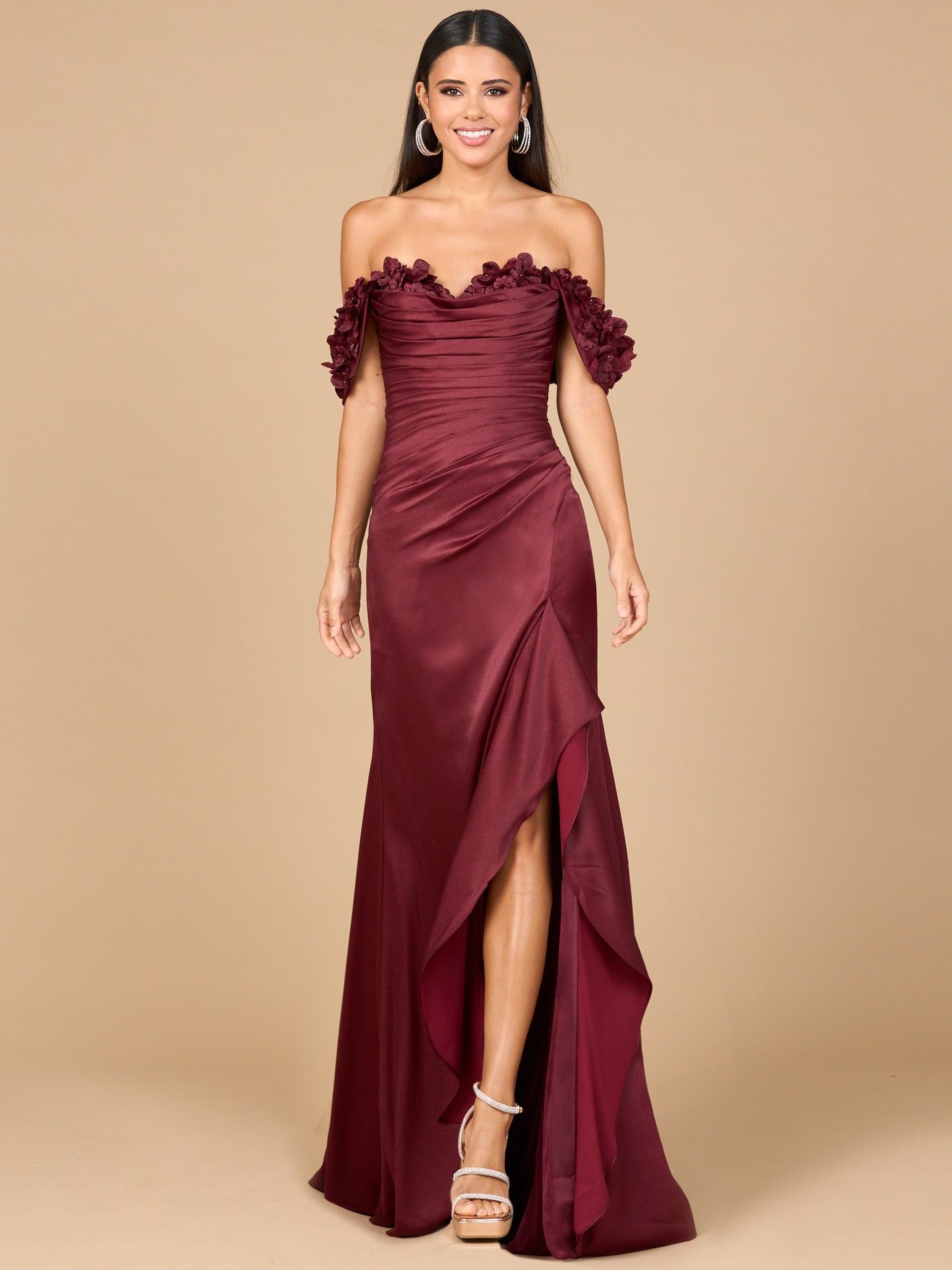Lara Style LARA Style 28916 – Pretty Moment