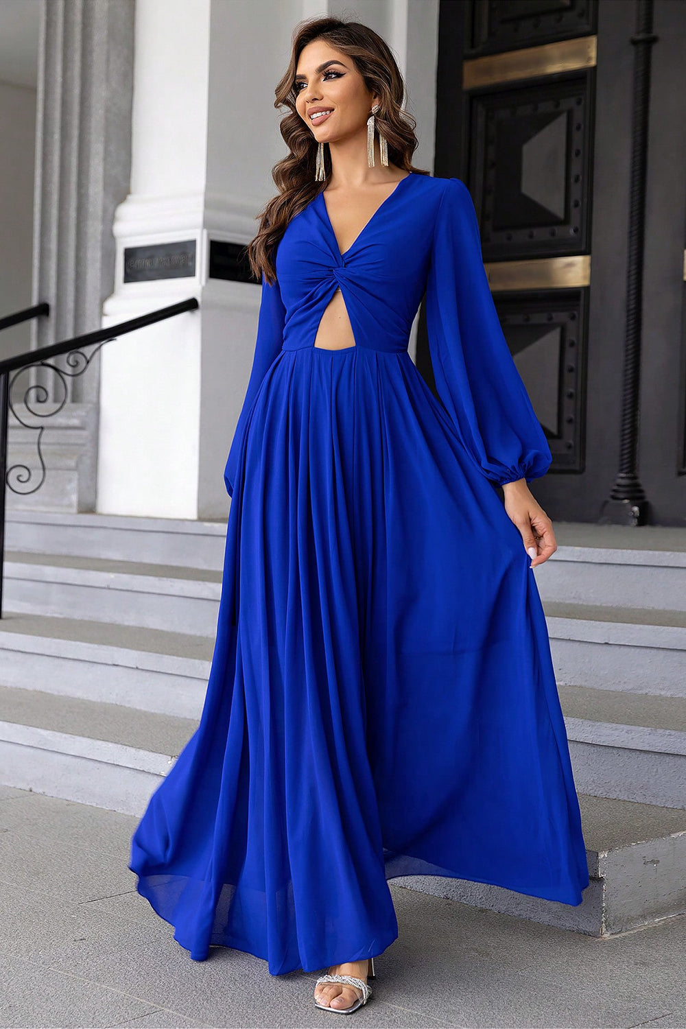 Royal Blue / XS