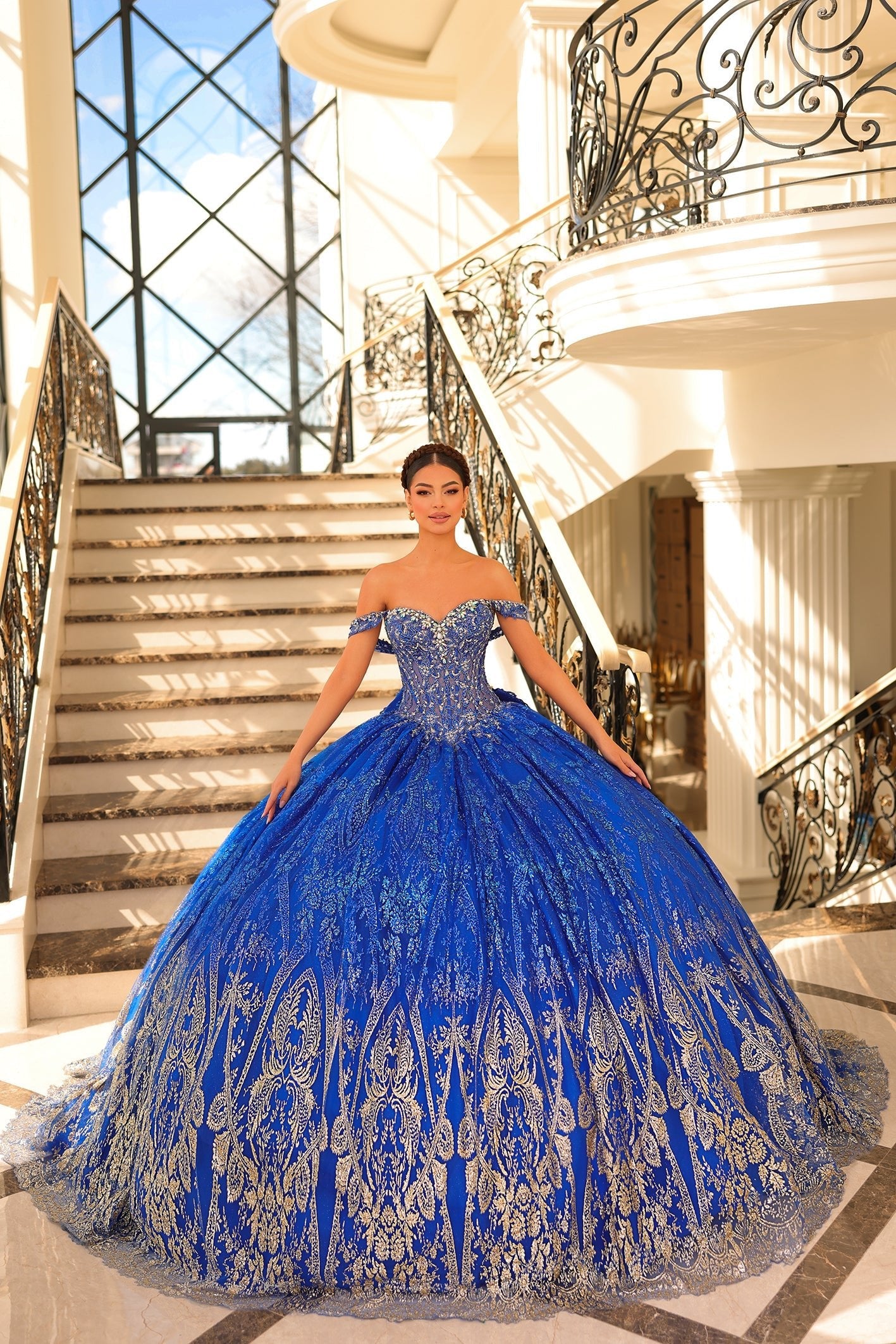 Buy Amarra Dress Style 54210 | Amarra Pretty Moment Buy Amarra Dress Style 54210 | Amarra Pretty Moment