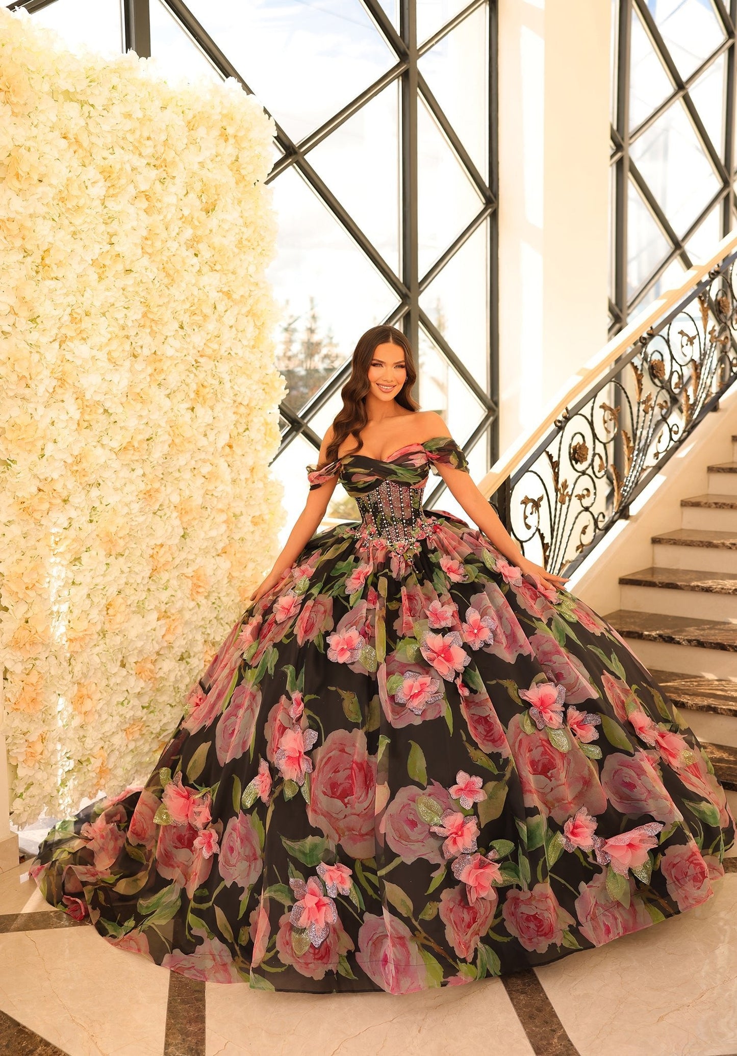 Amarra Style 54214