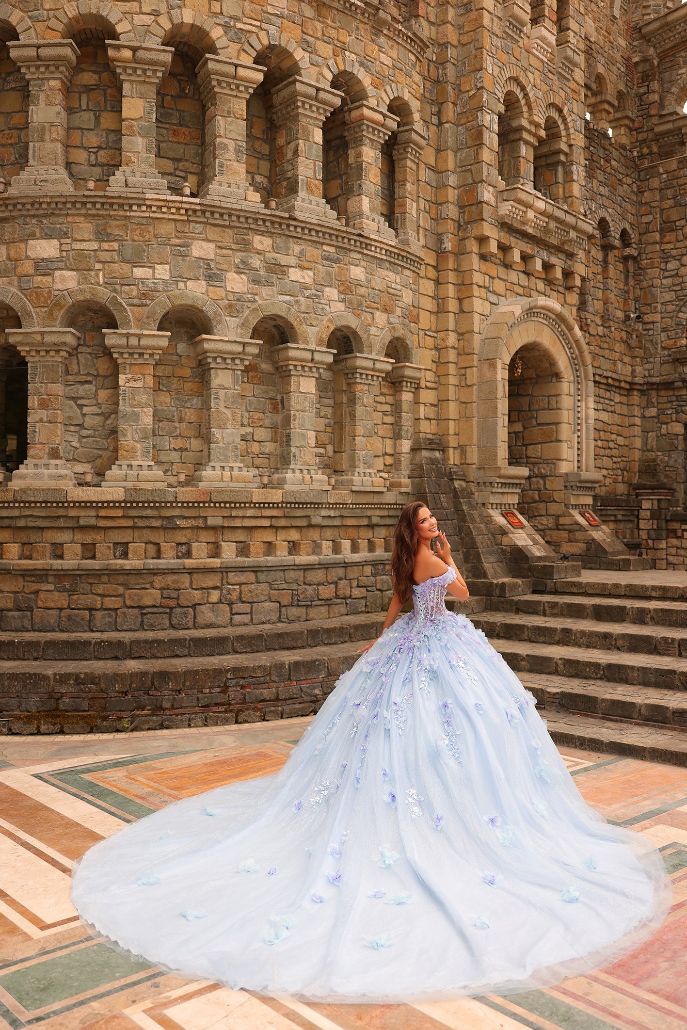 Buy Amarra Dress Style 54231 | Amarra Pretty Moment Buy Amarra Dress Style 54231 | Amarra Pretty Moment