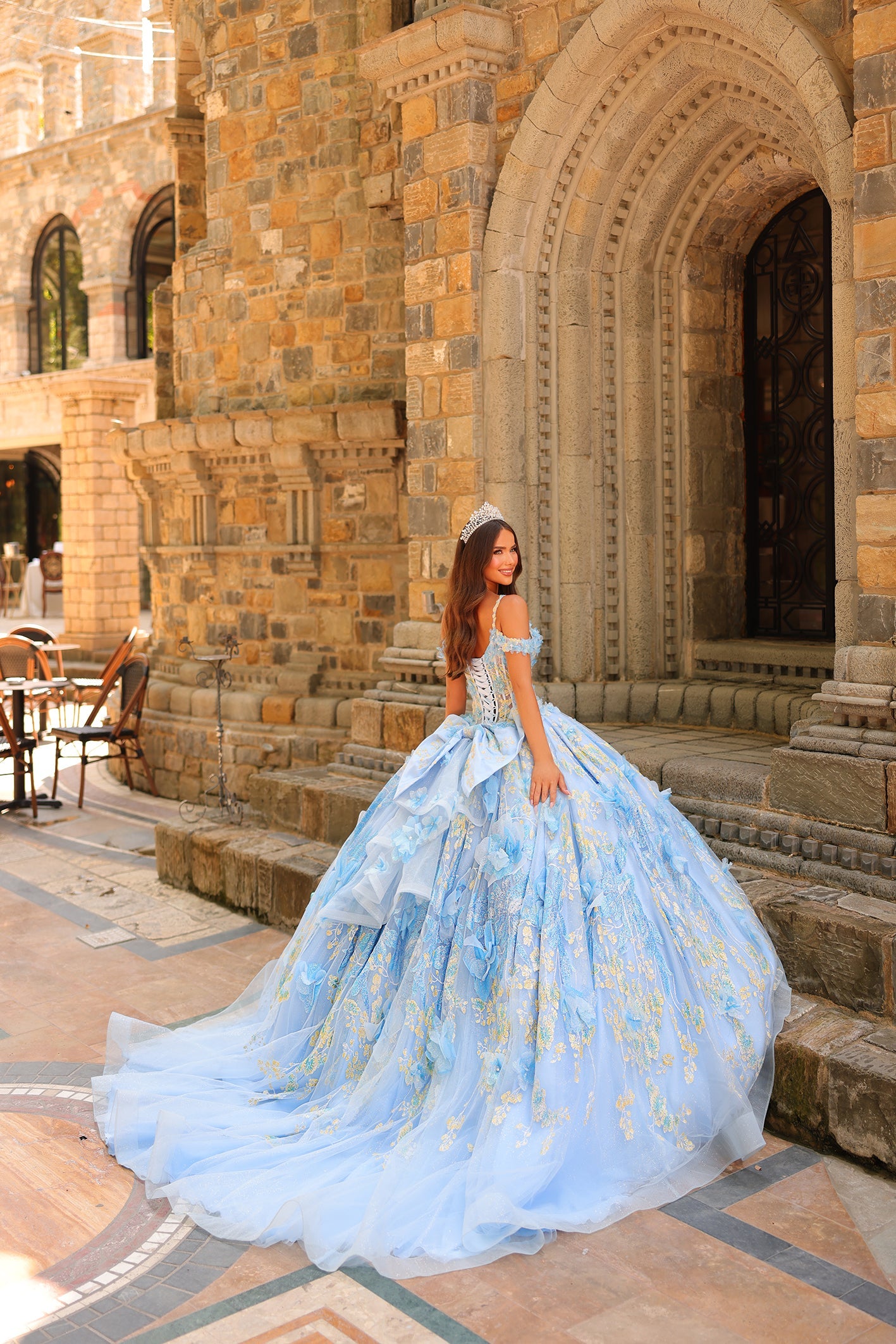 Buy Amarra Dress Style 54232 | Amarra Pretty Moment Buy Amarra Dress Style 54232 | Amarra Pretty Moment