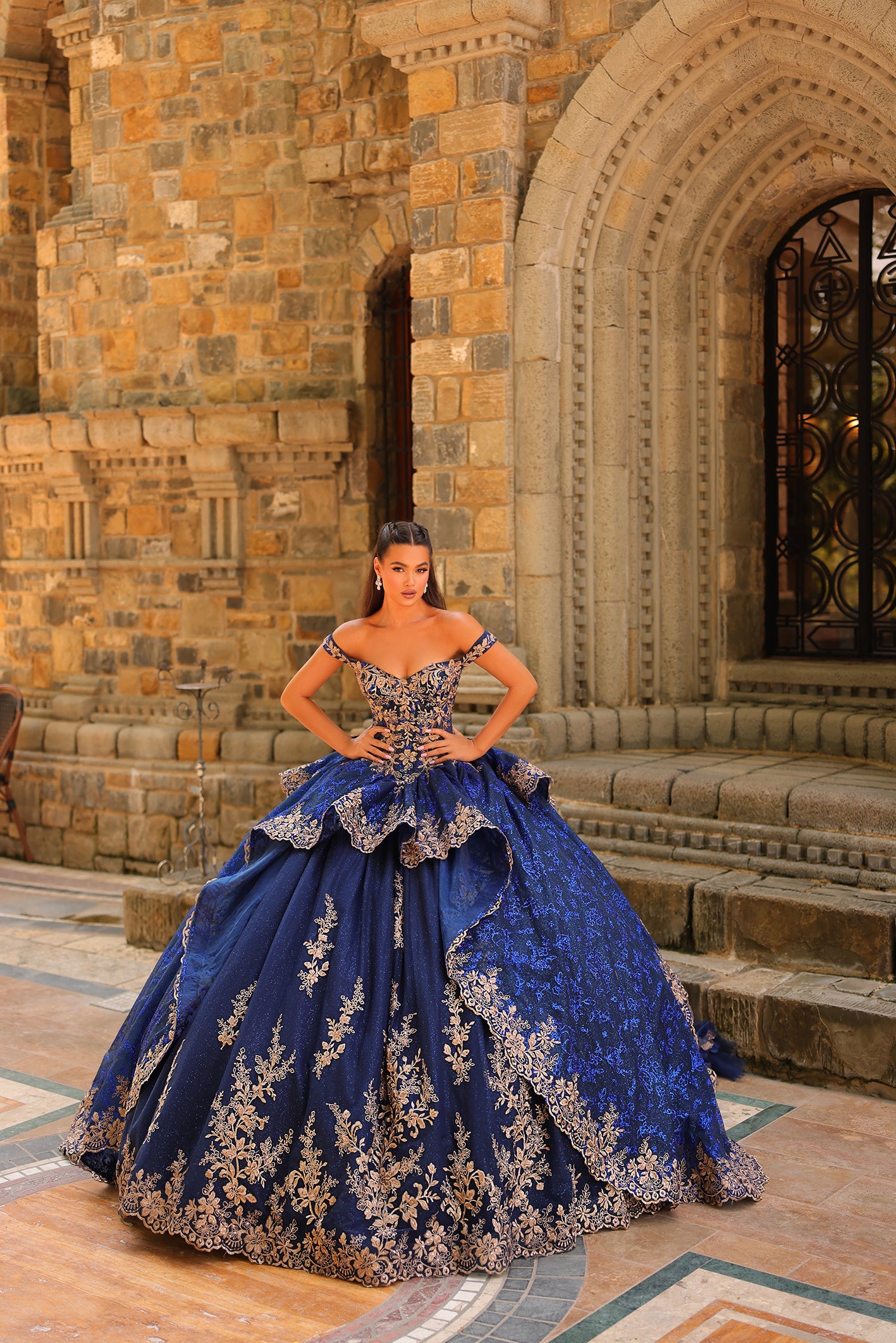 Elegant Blue Quinceanera Dresses Awaits at Pretty Moment " Elegant Blue Quinceanera Dresses Awaits at Pretty Moment "