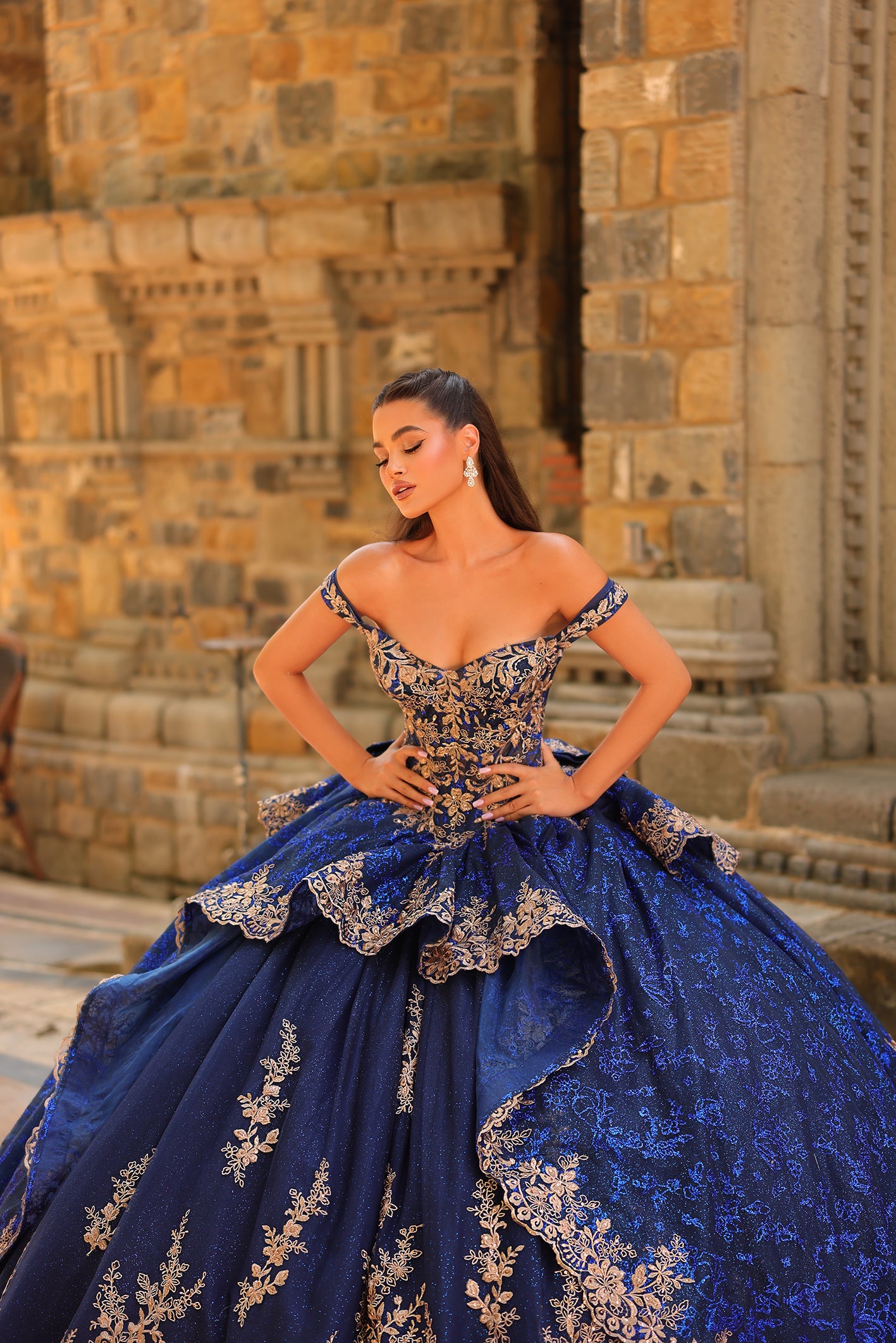 Buy Amarra Dress Style 54235