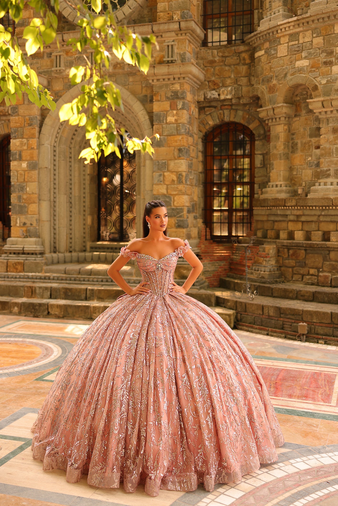 Buy Amarra Dress Style 54237 | Amarra Pretty Moment Buy Amarra Dress Style 54237 | Amarra Pretty Moment