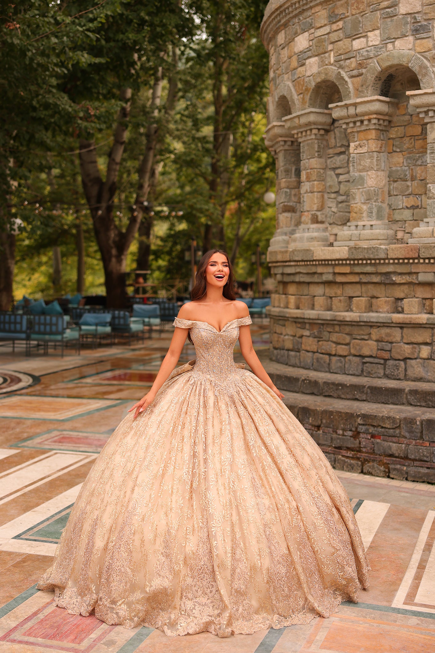 Buy Amarra Dress Style 54324