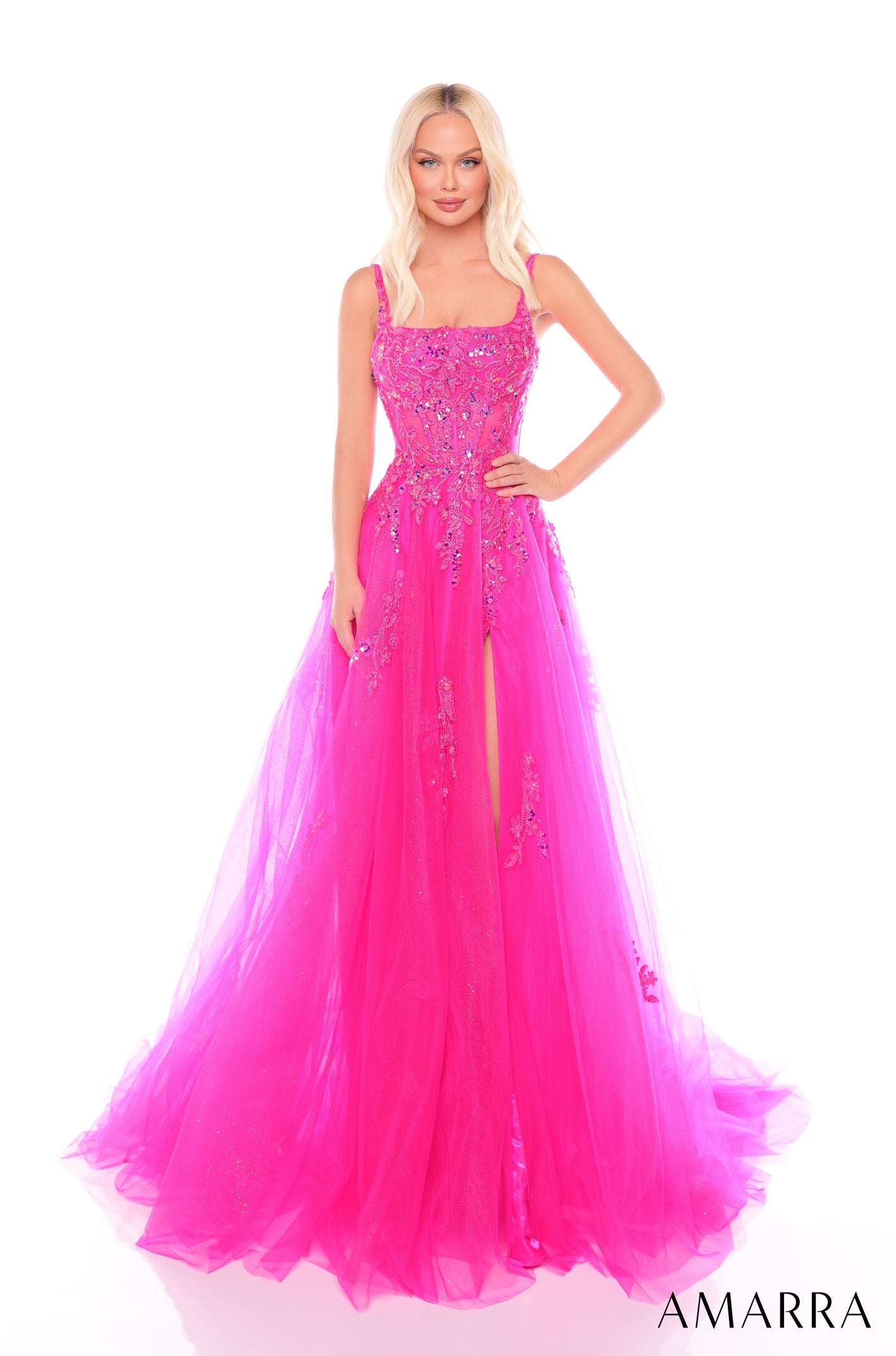 Prom Dresses for Busty Figures | Flattering Styles for Curves  Pretty  Moment