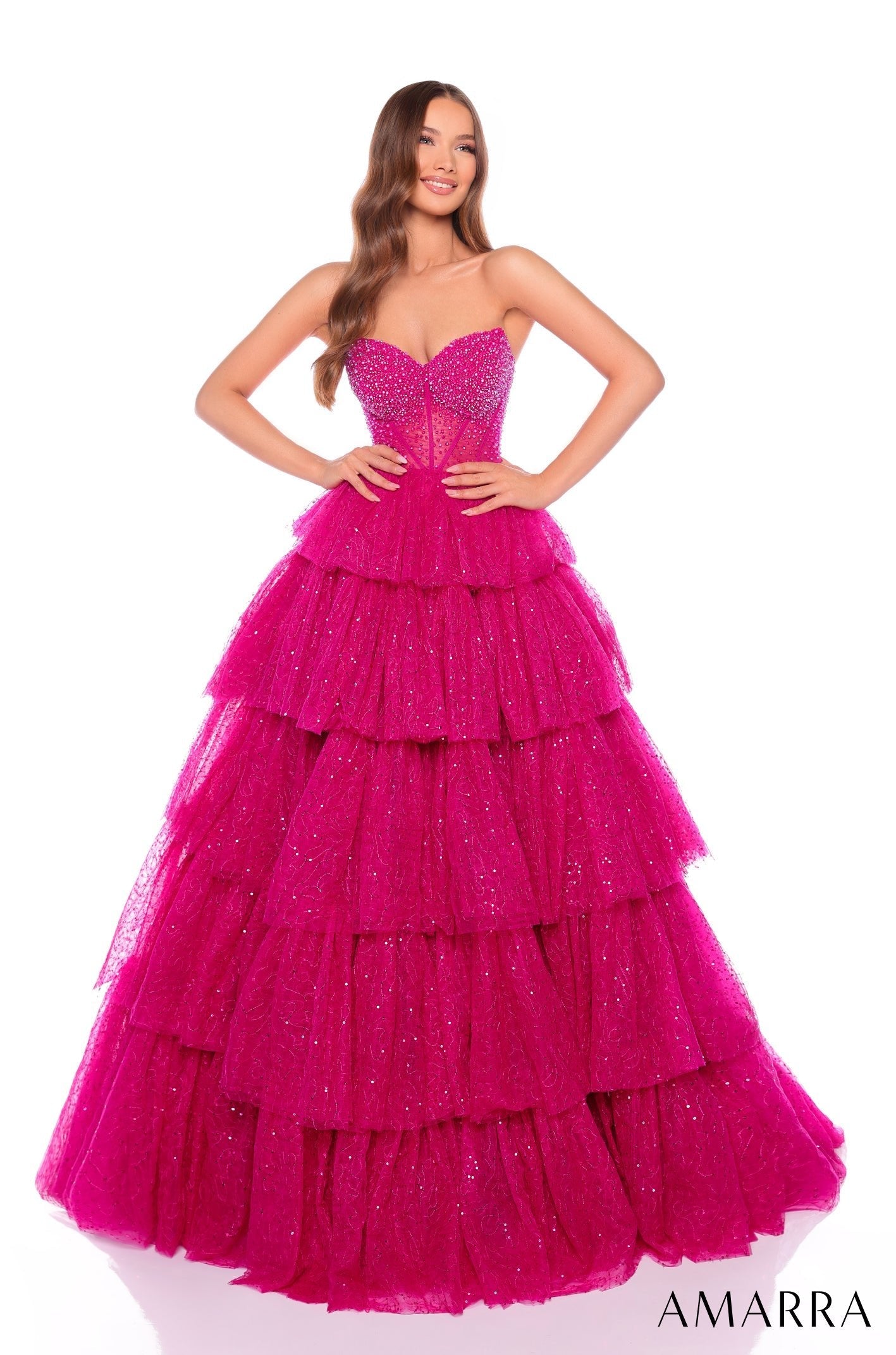 Buy Amarra Dress Style 88131 | Amarra Pretty Moment Buy Amarra Dress Style 88131 | Amarra Pretty Moment