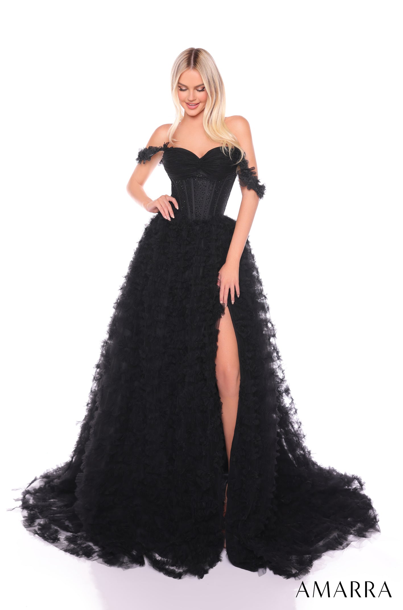 Buy Amarra Dress Style 88152 | Amarra Pretty Moment Buy Amarra Dress Style 88152 | Amarra Pretty Moment