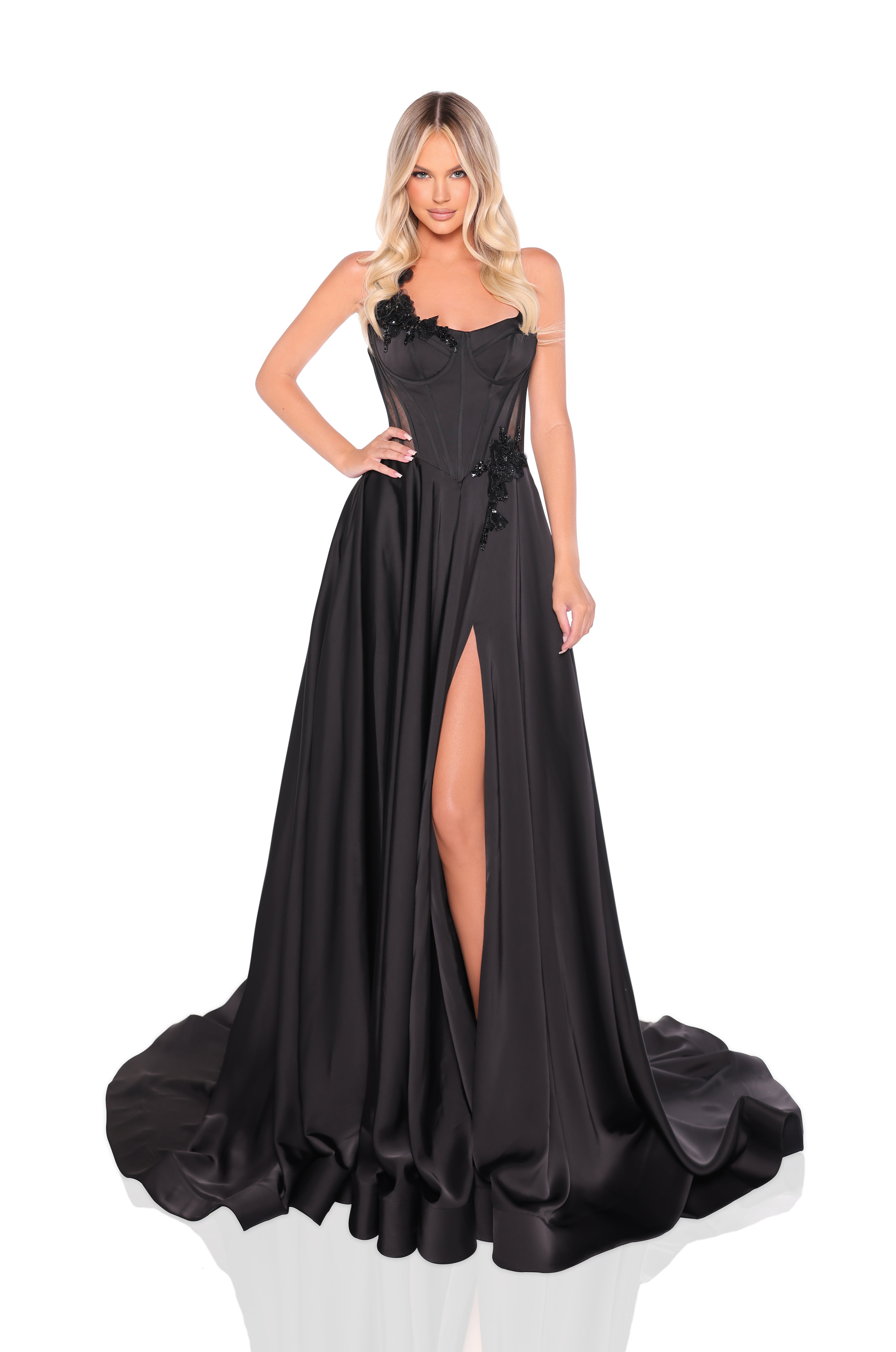 Pear Shaped Figure Prom, Evening Gowns Pretty Moment Pear Shaped Figure Prom, Evening Gowns Pretty Moment