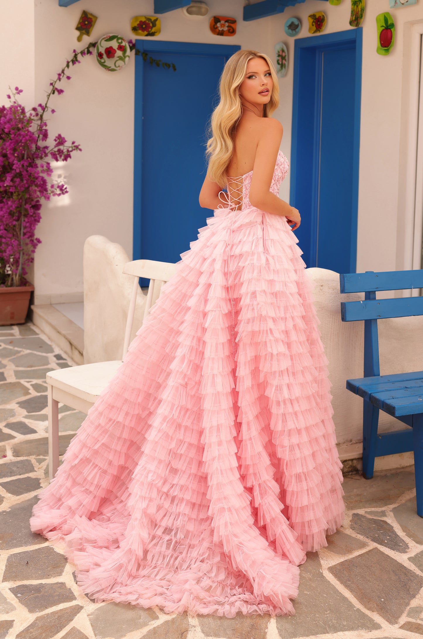 Buy Amarra Dress Style 88230 | Amarra Pretty Moment Buy Amarra Dress Style 88230 | Amarra Pretty Moment