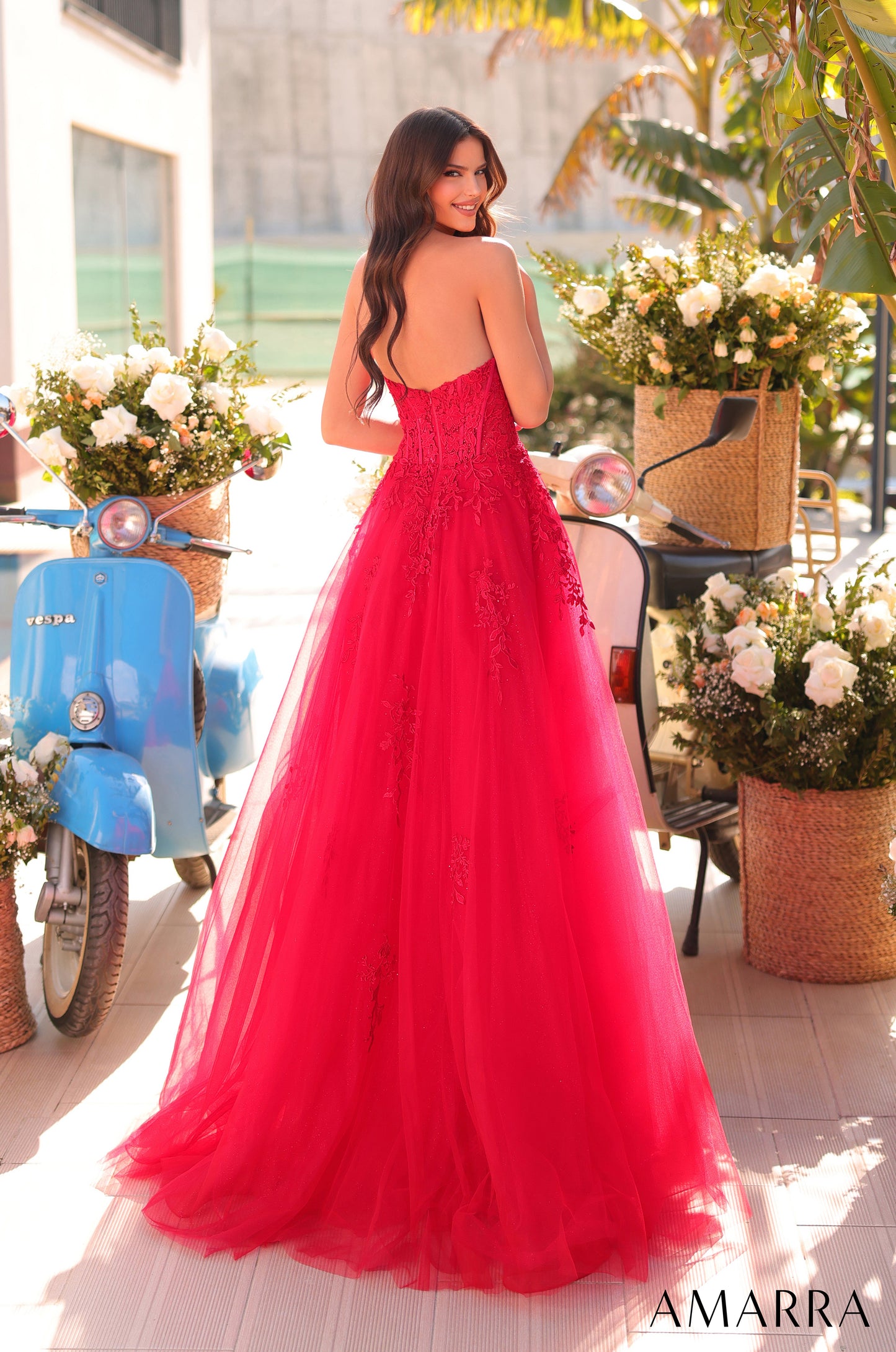 AMARRA Style 88950