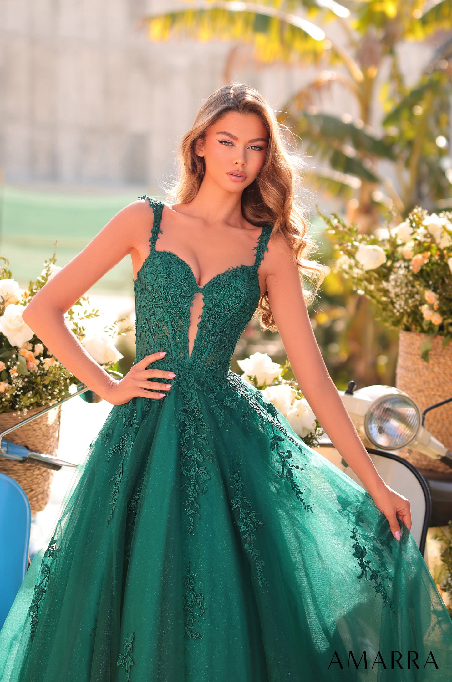 AMARRA Style 88970