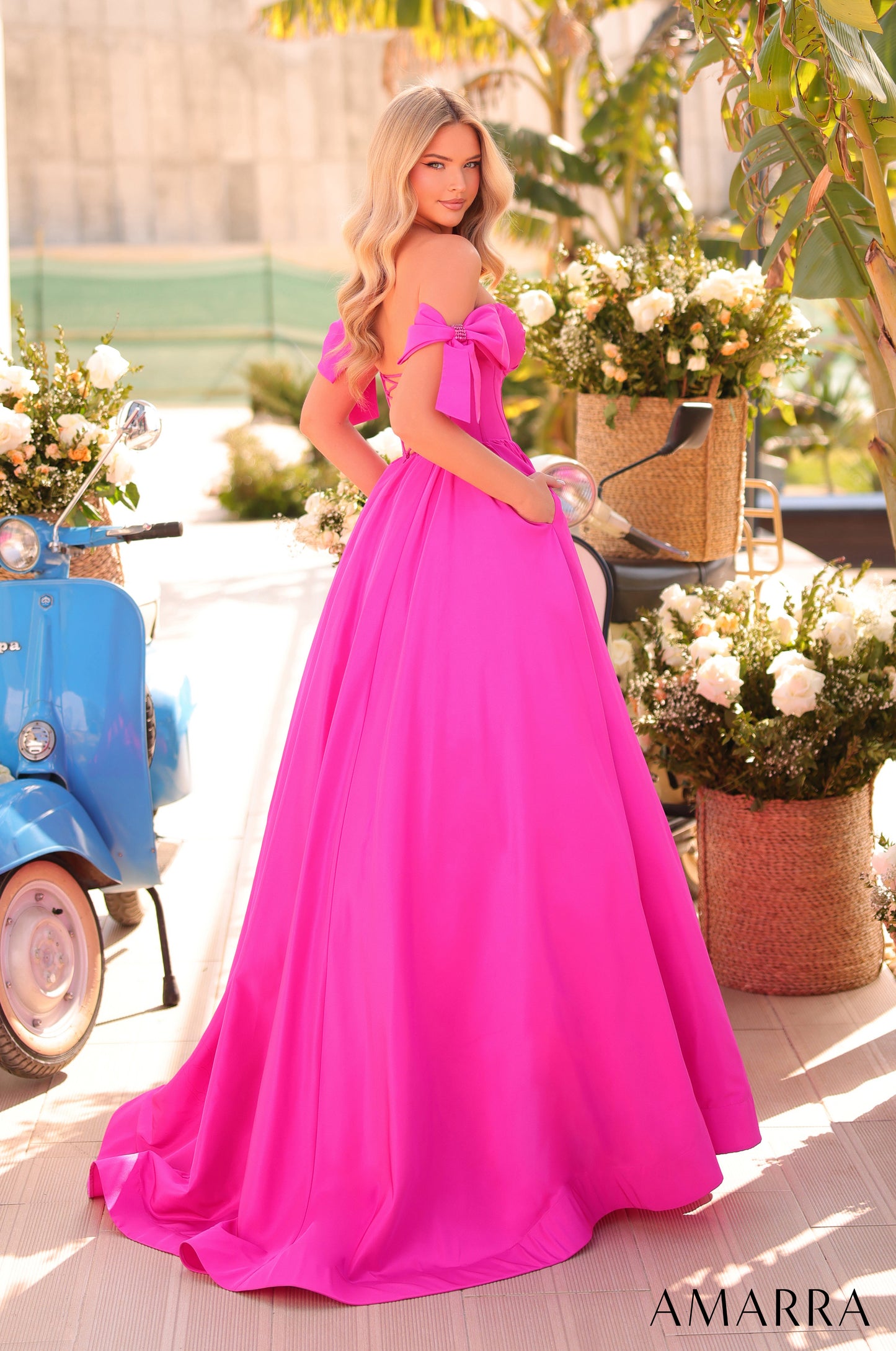 AMARRA Style 88995