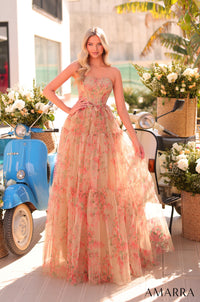 AMARRA Style 89001