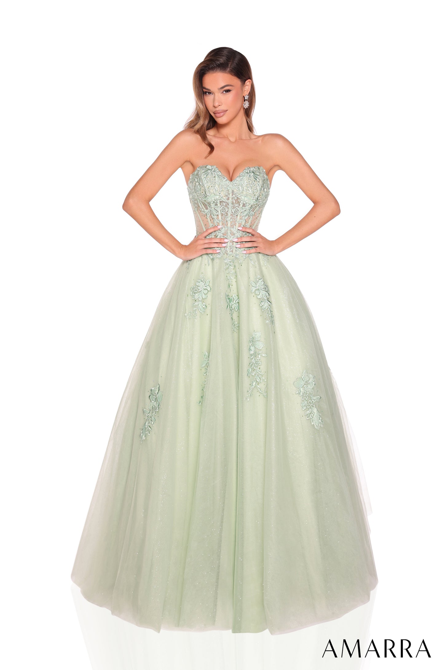 AMARRA Style 89011