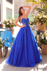 AMARRA Style 89011