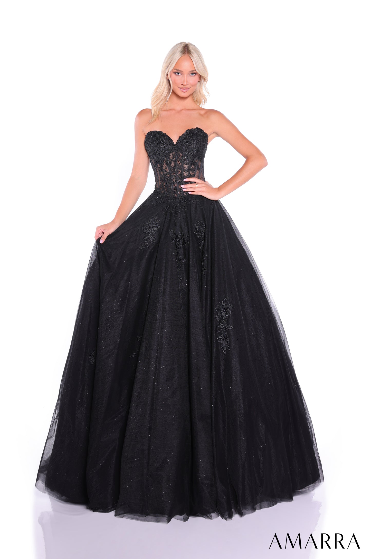 AMARRA Style 89011