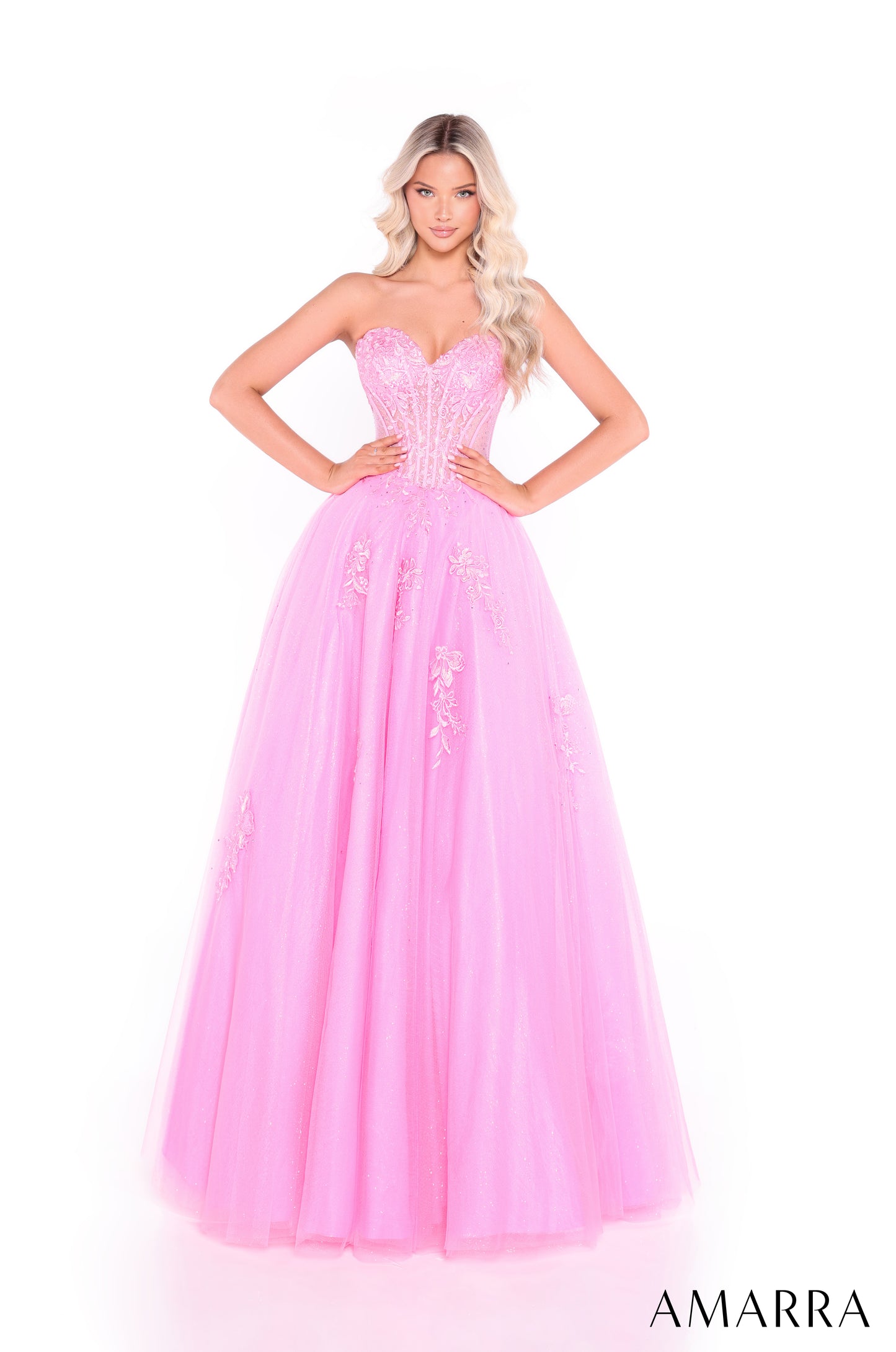 AMARRA Style 89011