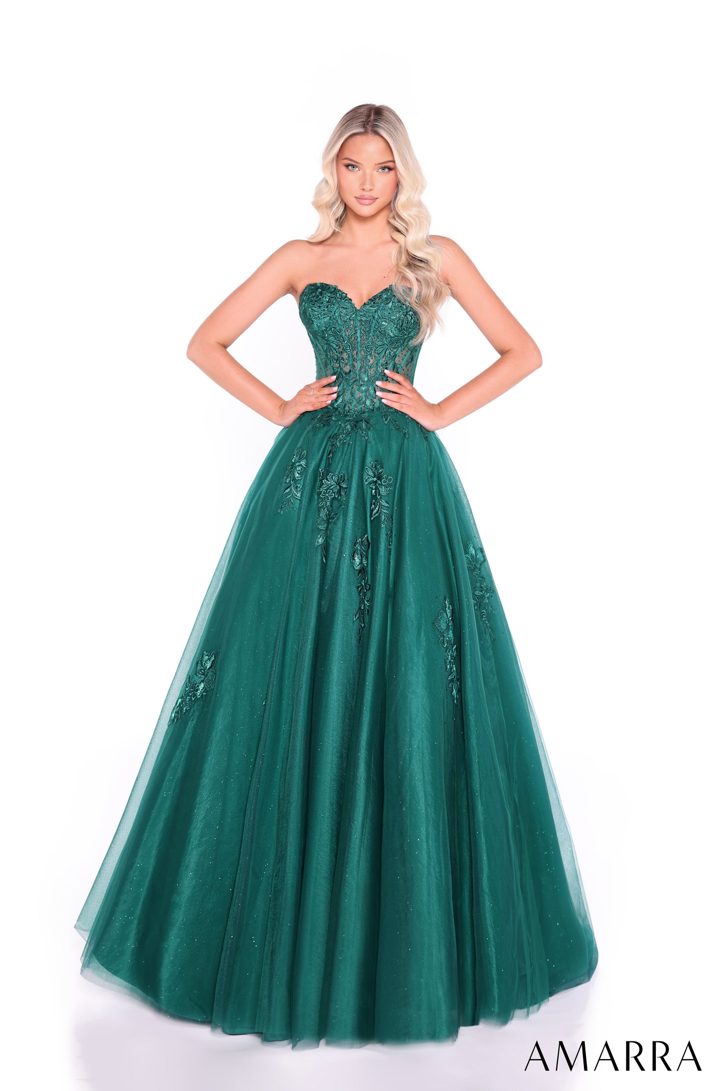 AMARRA Style 89011