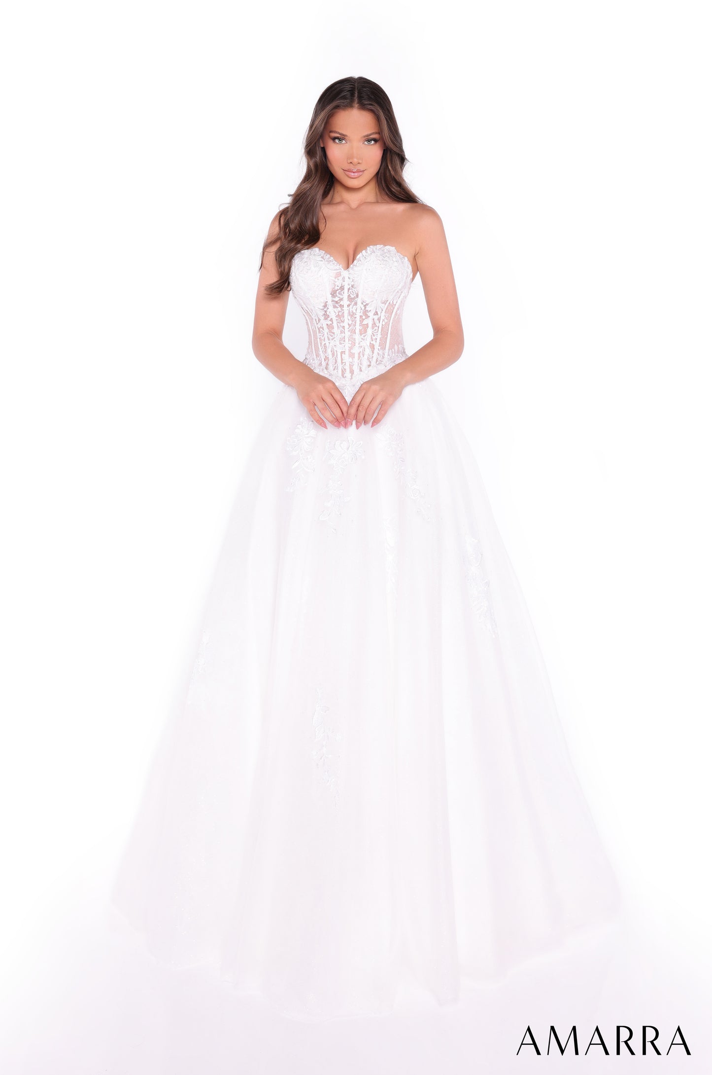 AMARRA Style 89011