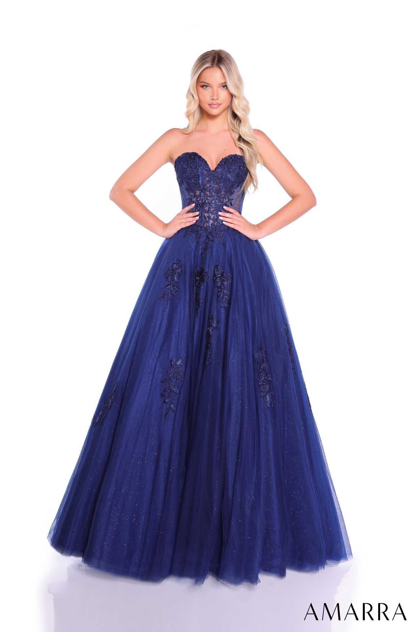 AMARRA Style 89011