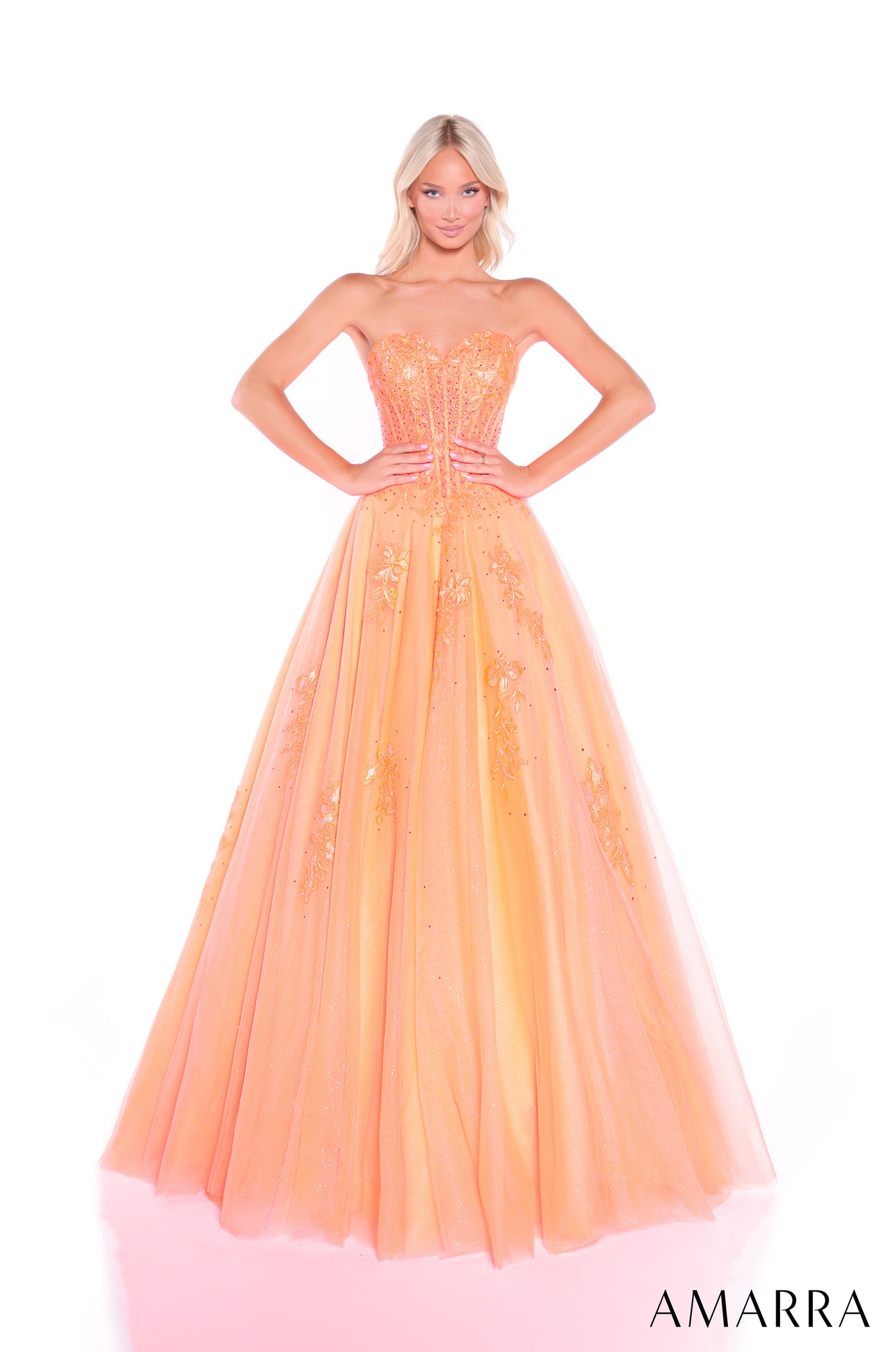 AMARRA Style 89011