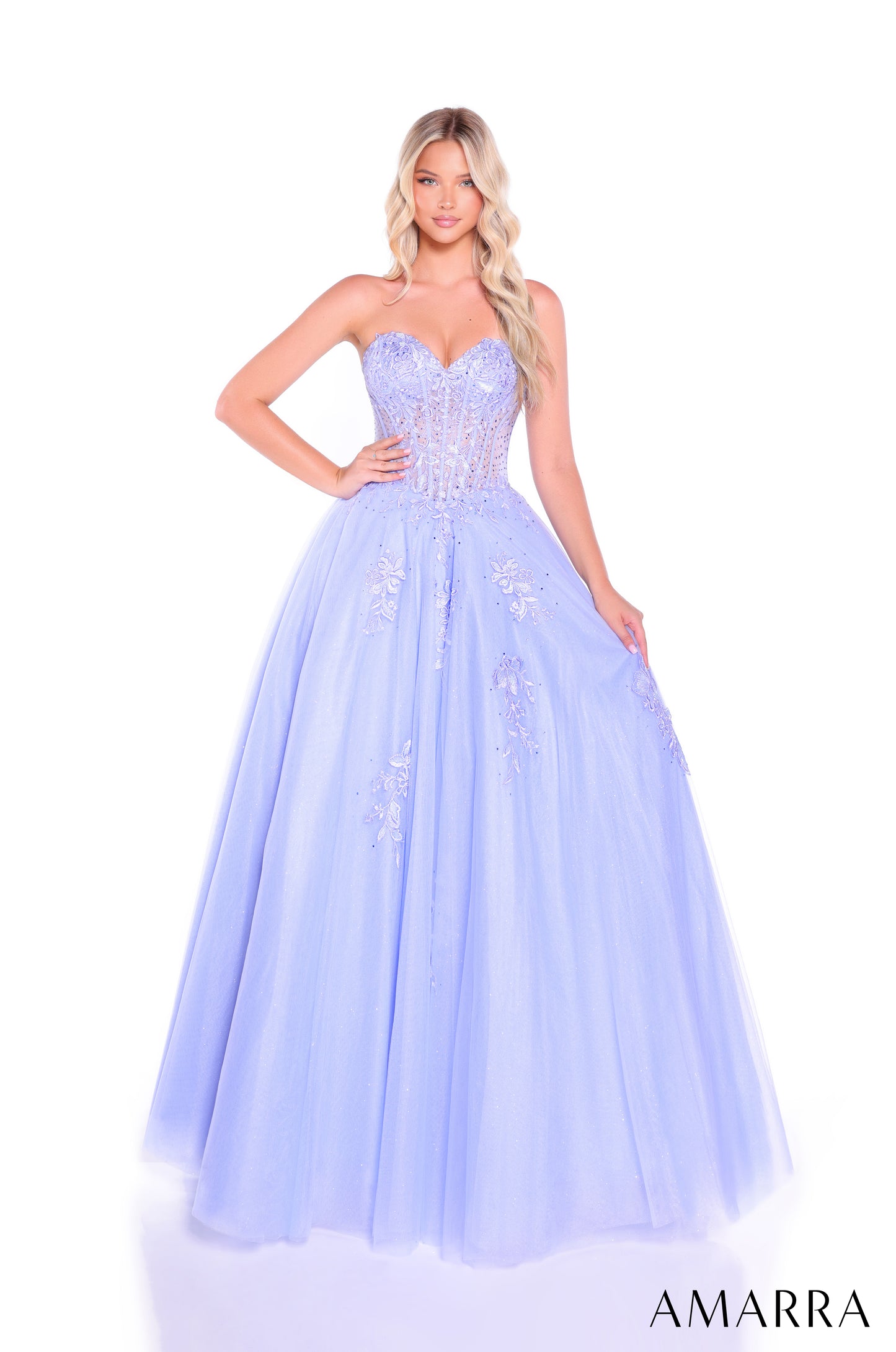 AMARRA Style 89011