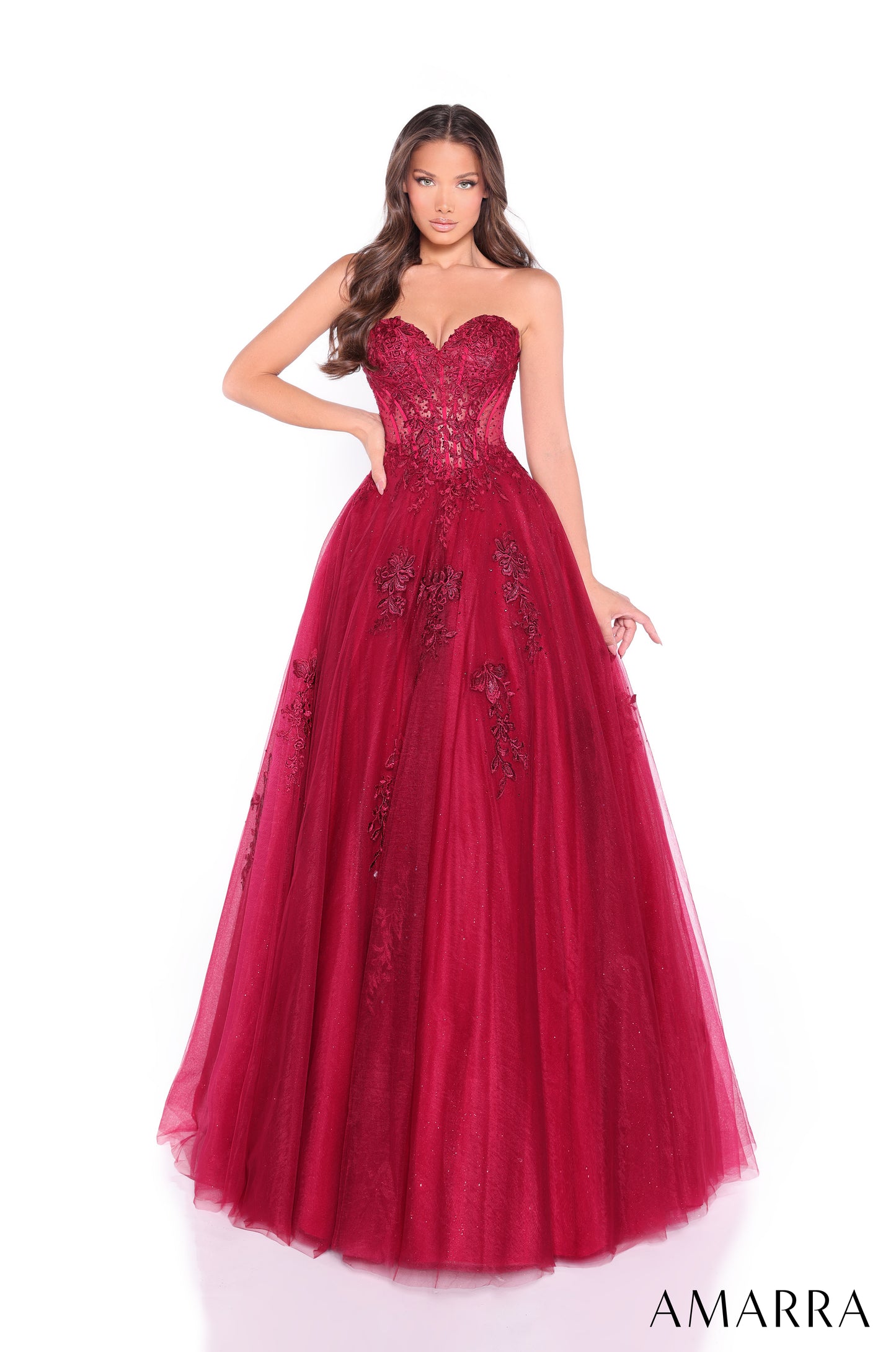 AMARRA Style 89011