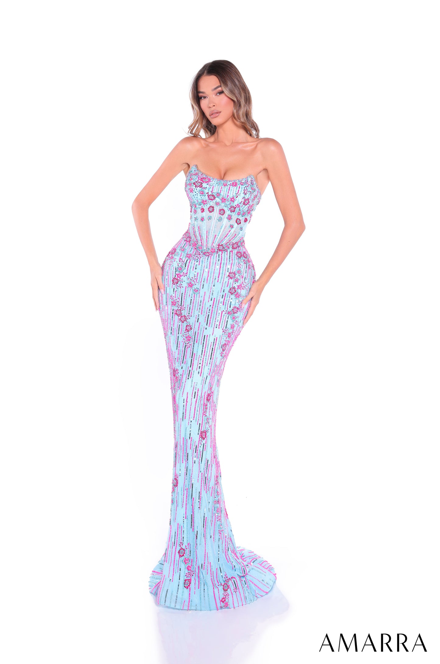 AMARRA Style 89057