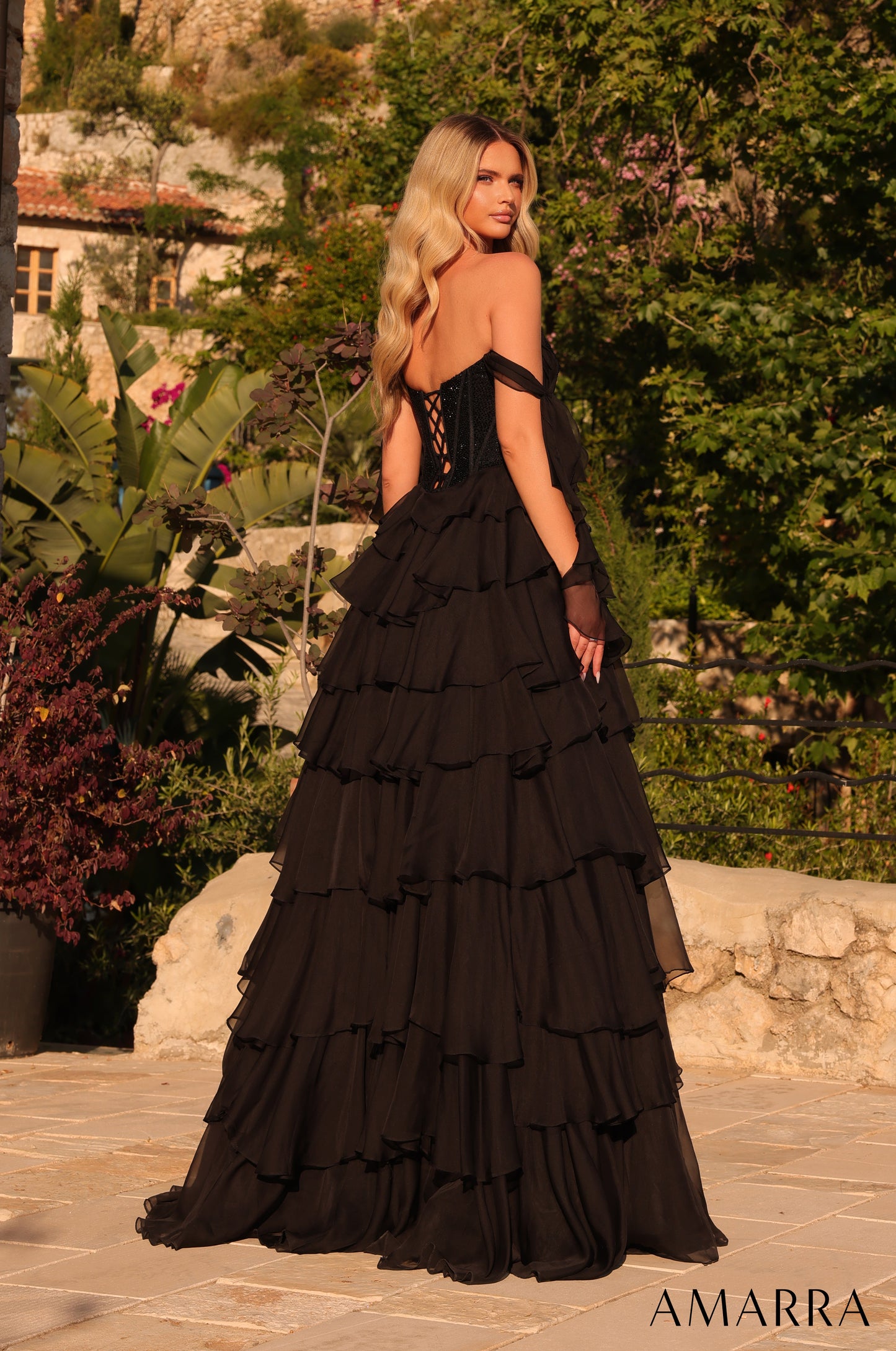 AMARRA Style 89285