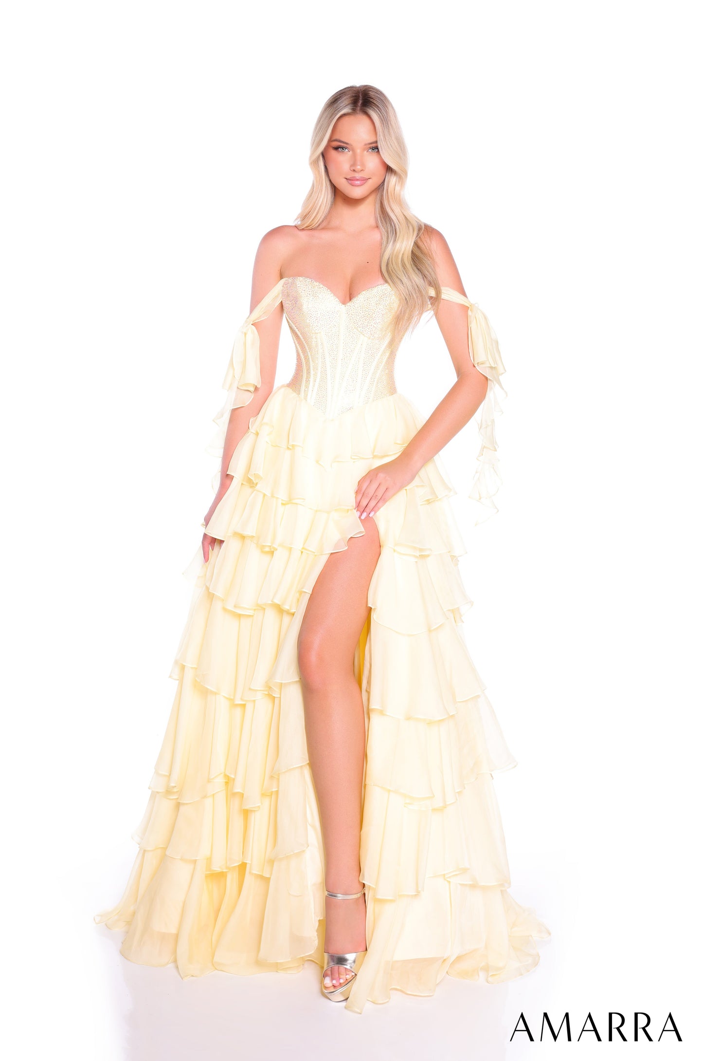 AMARRA Style 89285