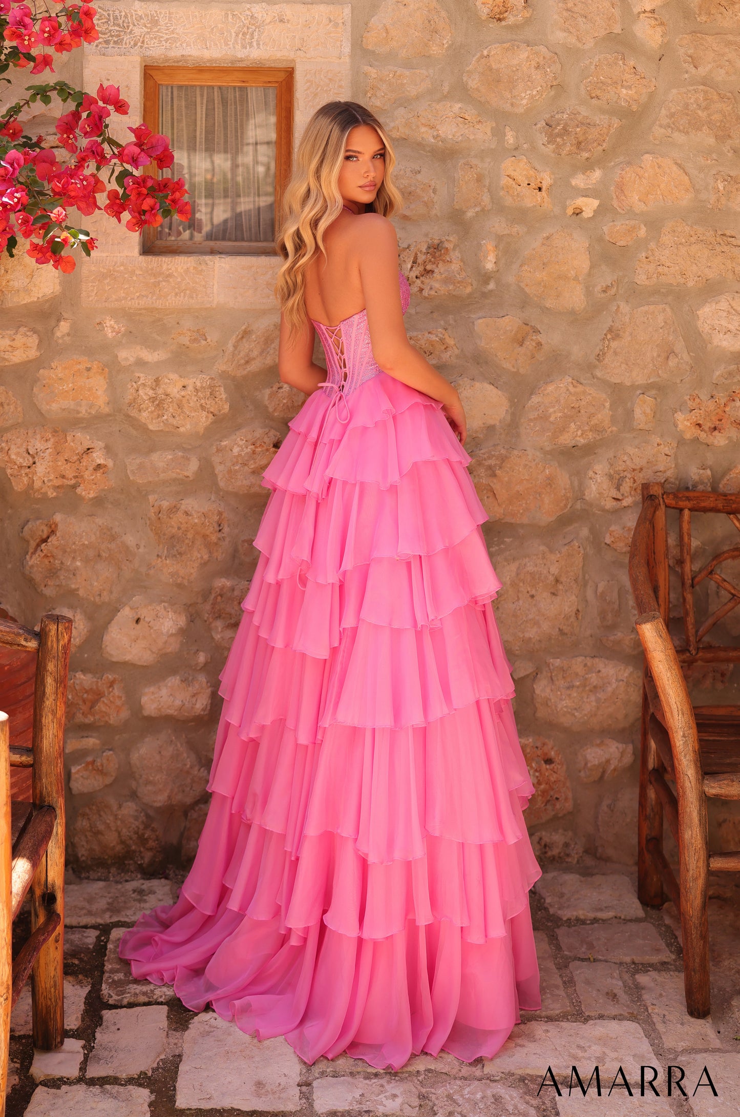 AMARRA Style 89287