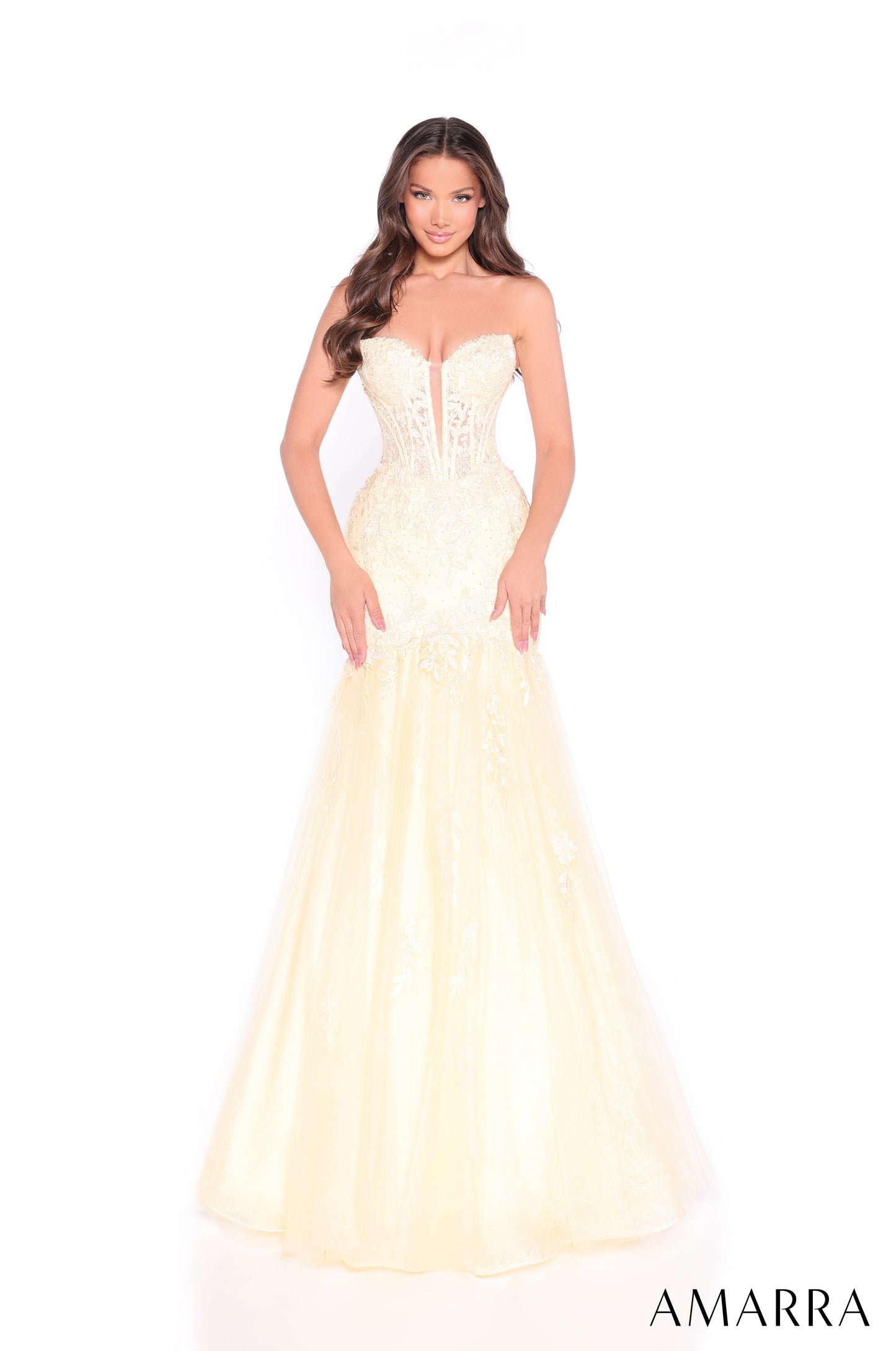 AMARRA Style 89319