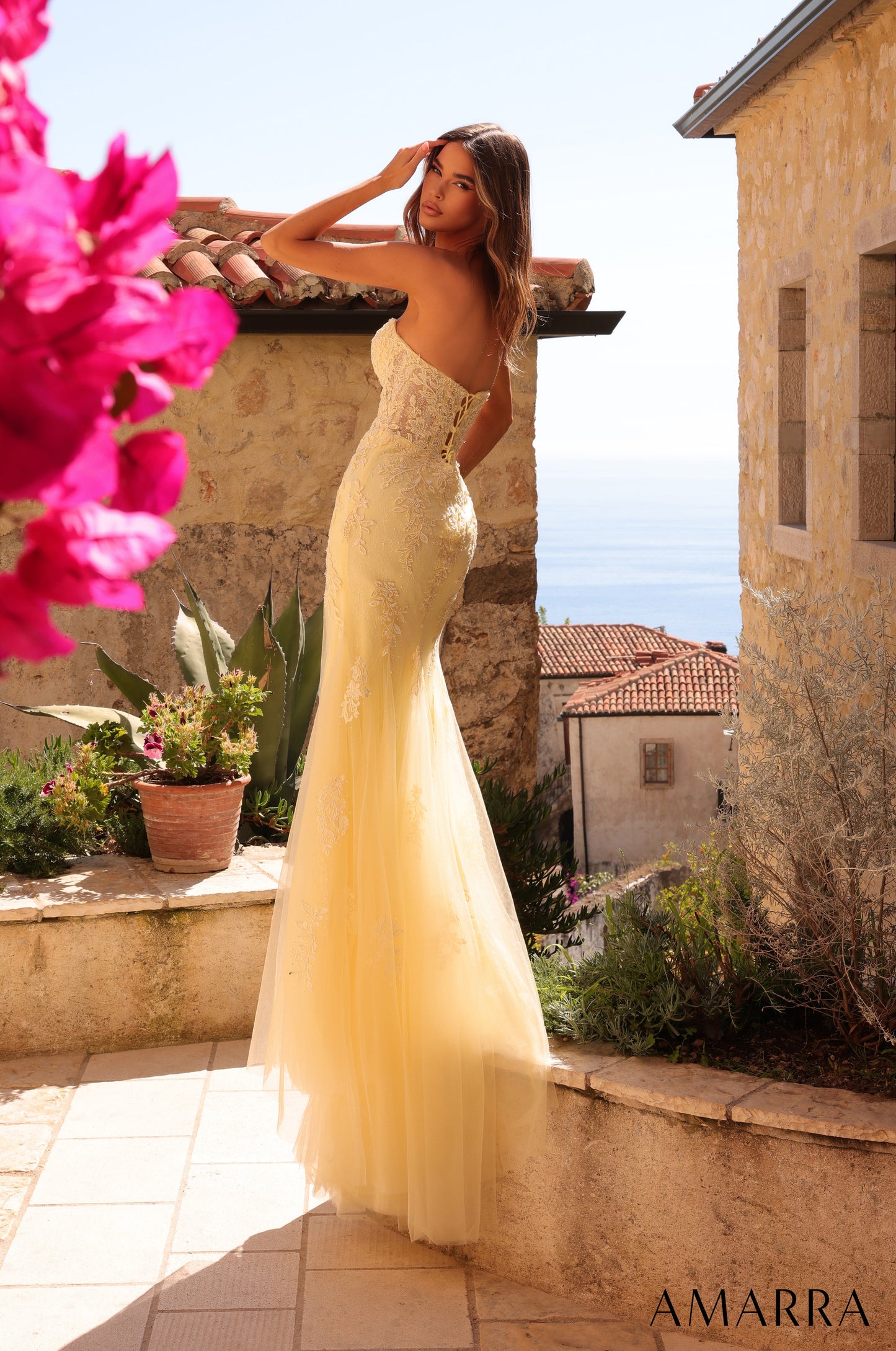 AMARRA Style 89331