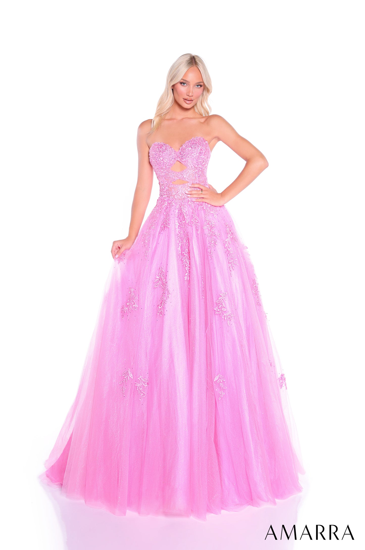 AMARRA Style 89357
