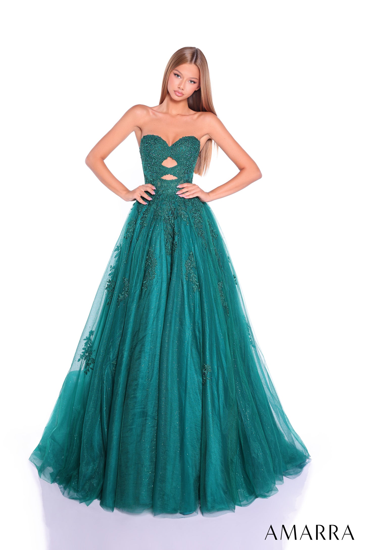 AMARRA Style 89357