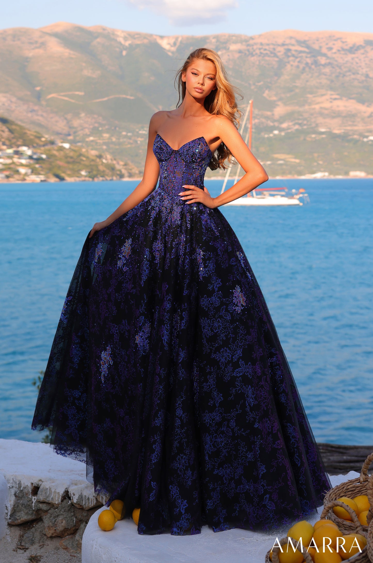 AMARRA Style 89415