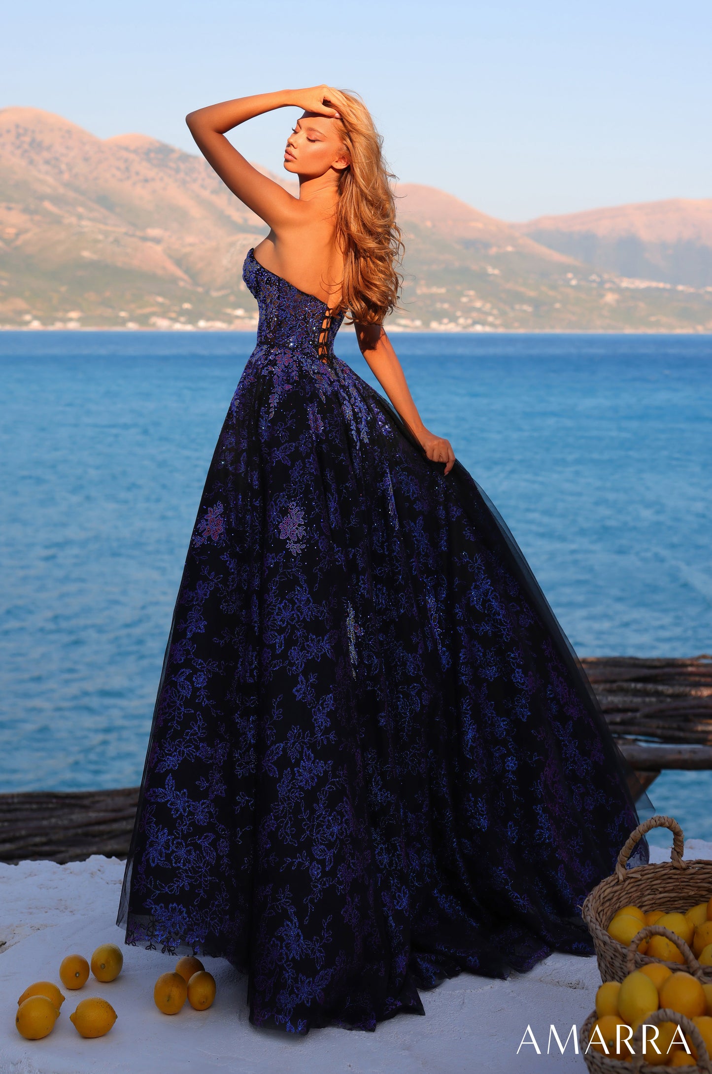 AMARRA Style 89415