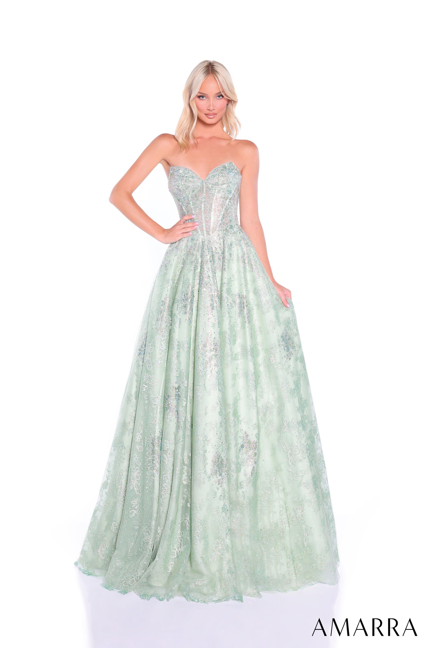 AMARRA Style 89415