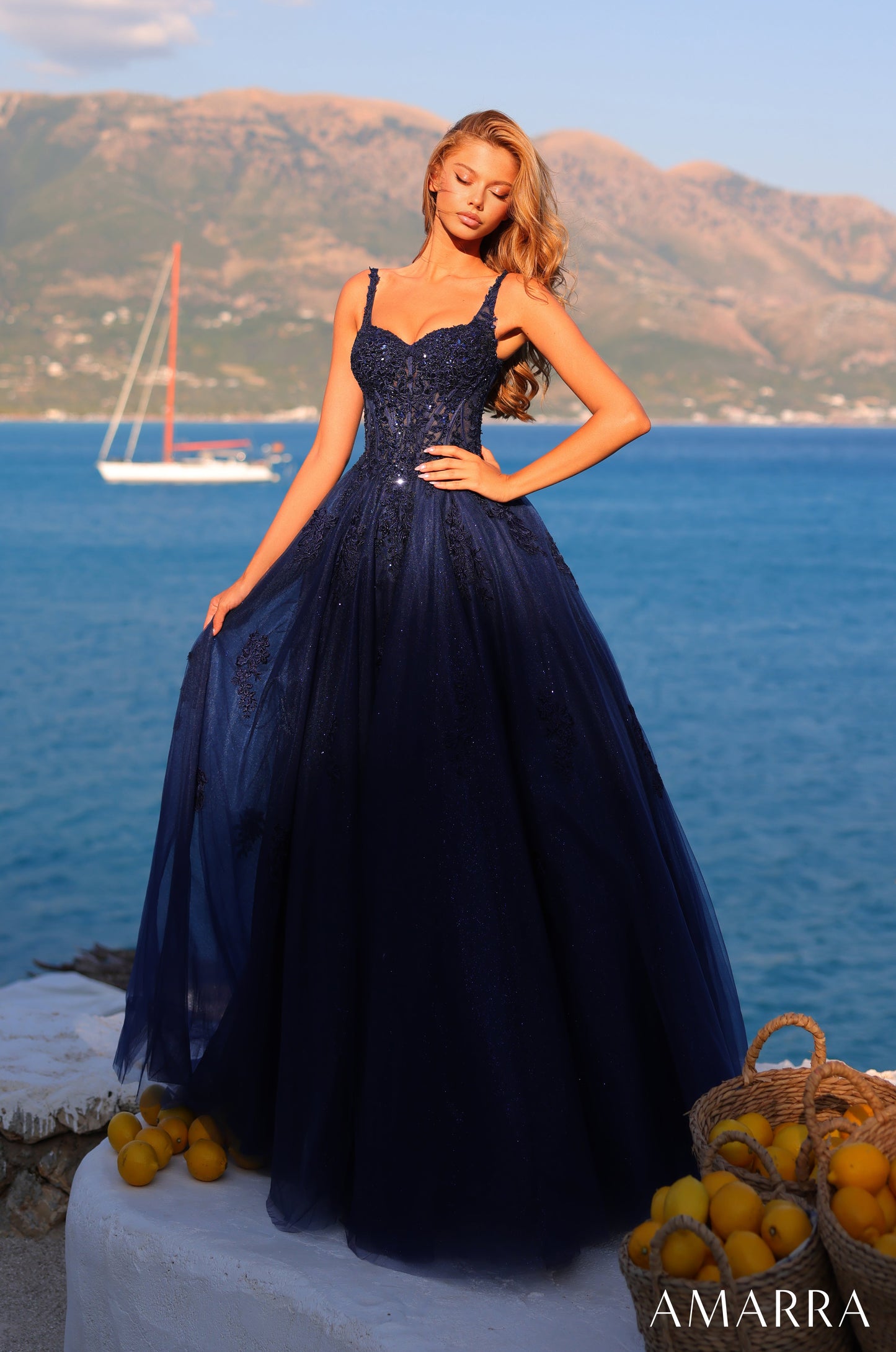 AMARRA Style 89429