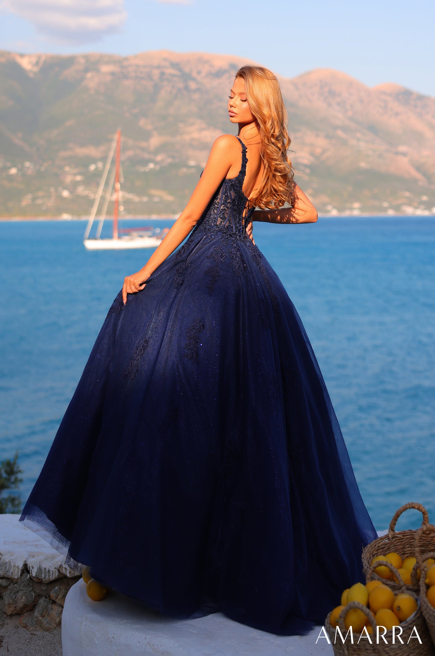 AMARRA Style 89429